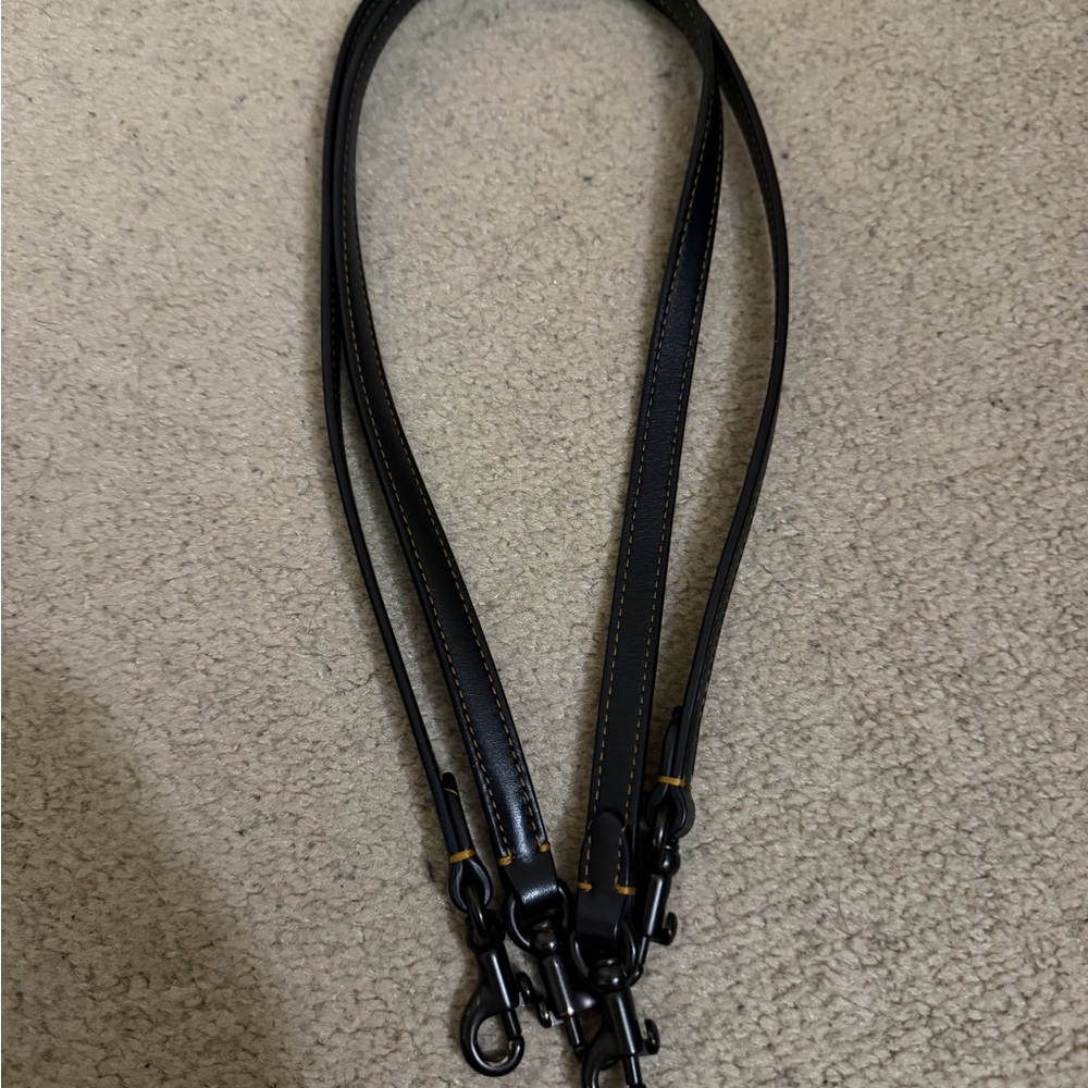 Coach Rogue Tote - Picture 16 of 17